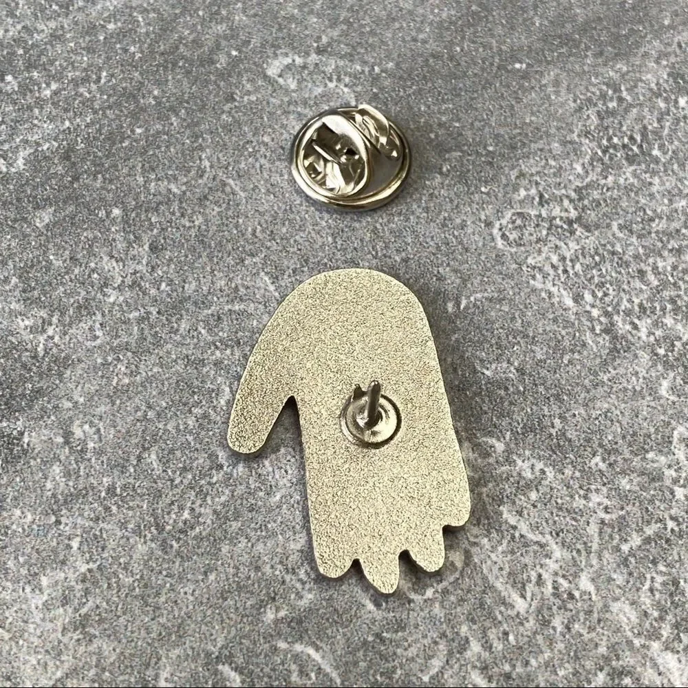 Witch Hand NO Enamel Pin/ Brooch Lapel